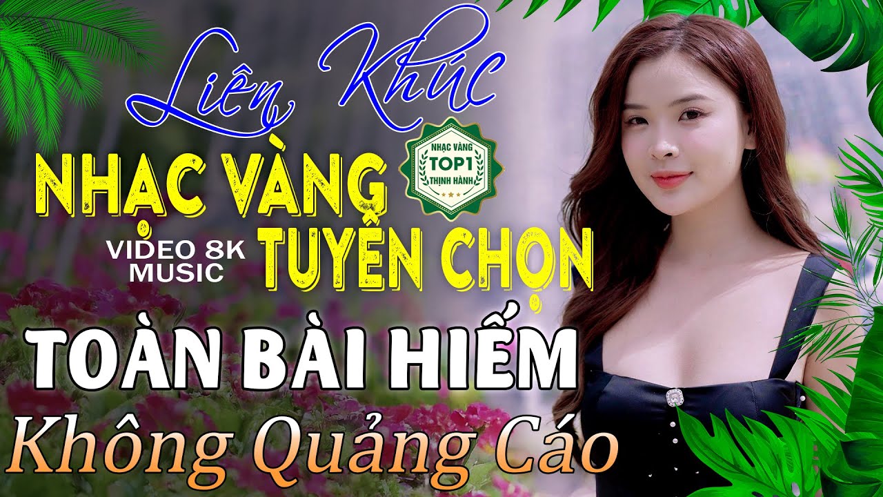 Nhạc Bolero Trữ Tình 5.0🛑Liên Khúc Rumba Chọn Lọc 2025✨Công Tuấn Trữ Tình Cực Hay -NHẠC VÀNG HIẾM CÓ
