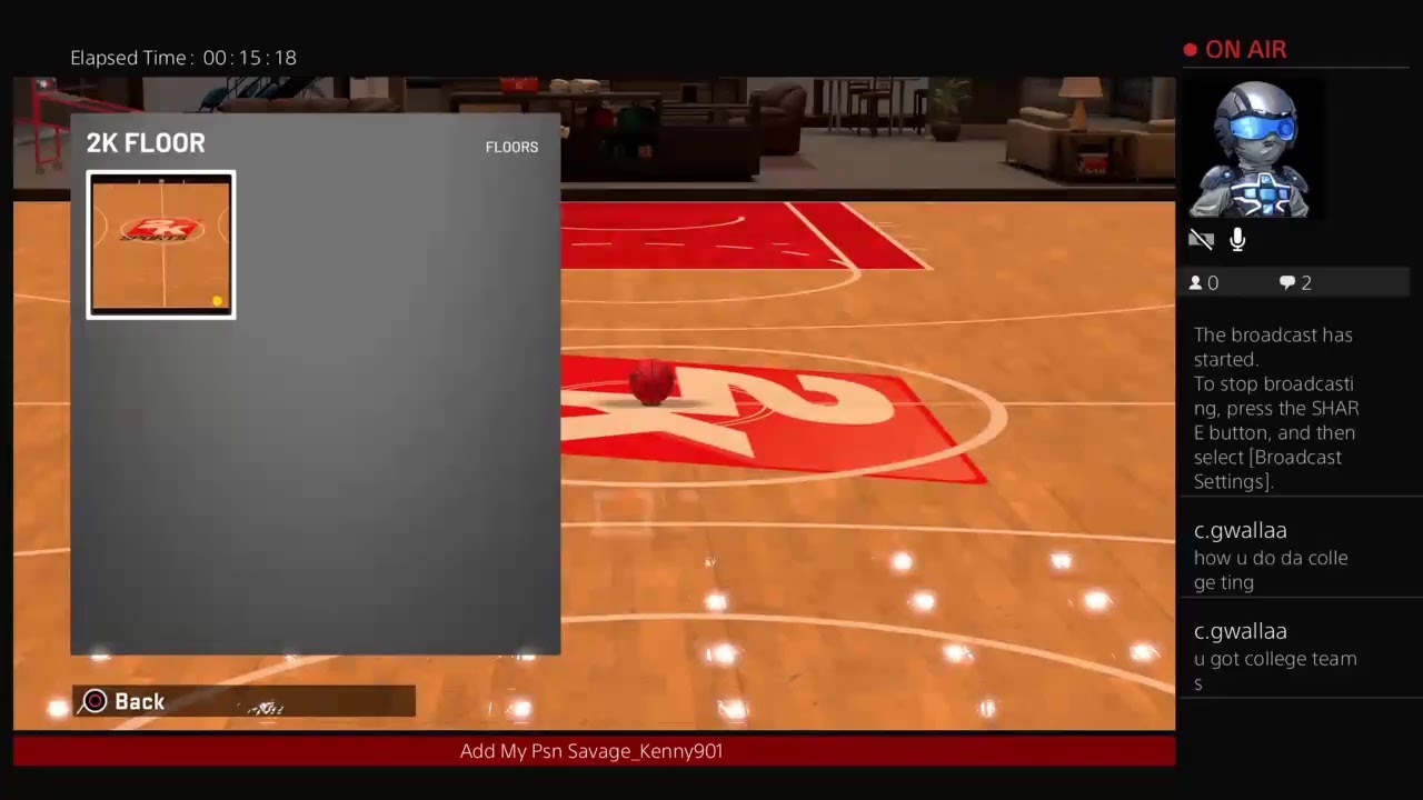 Livesteam 2K20 Coming Join