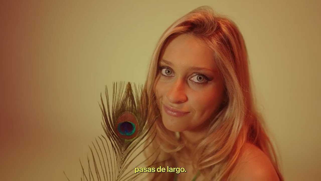 Contacto Cero - Letizia Vocos