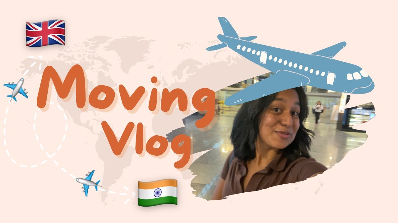 Bangalore to Heathrow airport in Emirates| Life of a student in Swansea, Wales #travel #london
