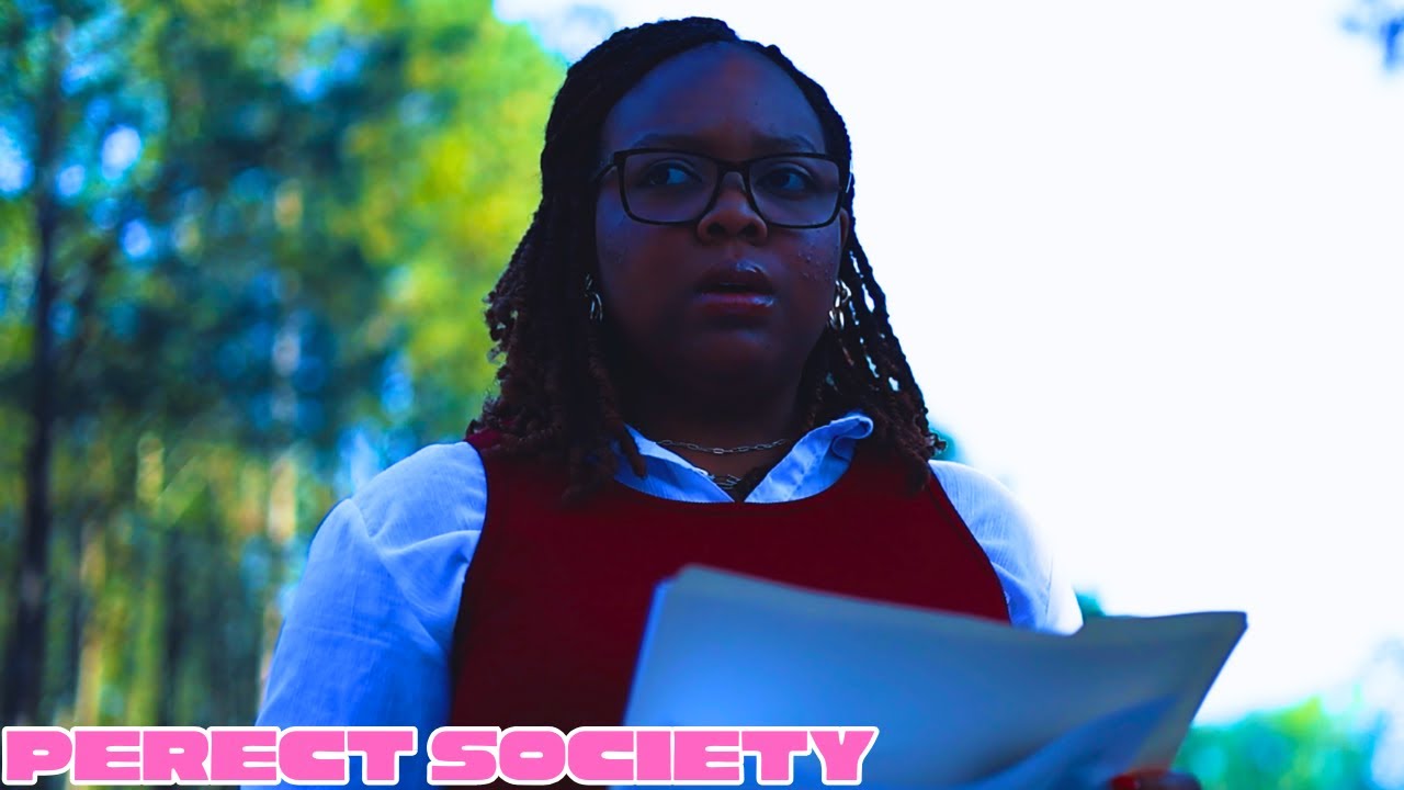 Perfect Society: Burning Bridges - Episode 3 | Mystery Short Film