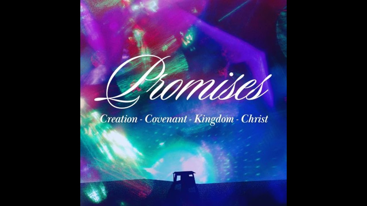 Creation: The Promise in the Garden (Genesis 3:1-15)