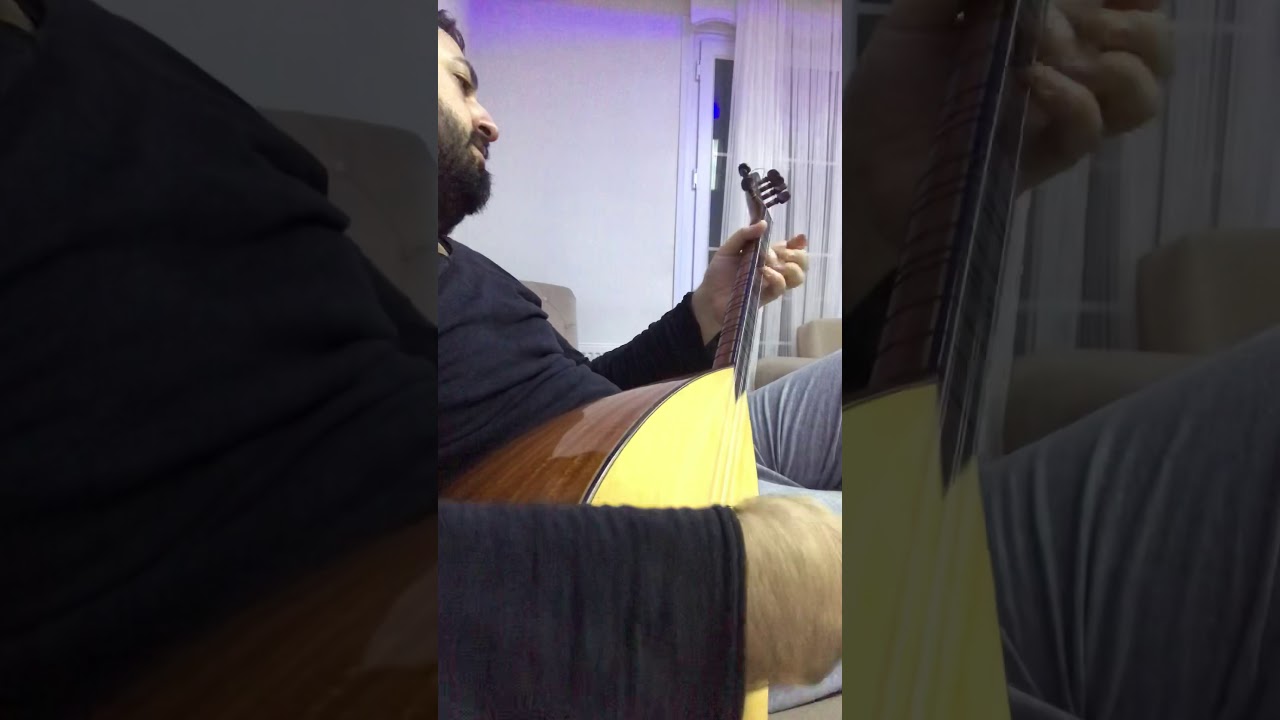 BAĞLAMA AÇIŞ - ERDEM ÇINAR