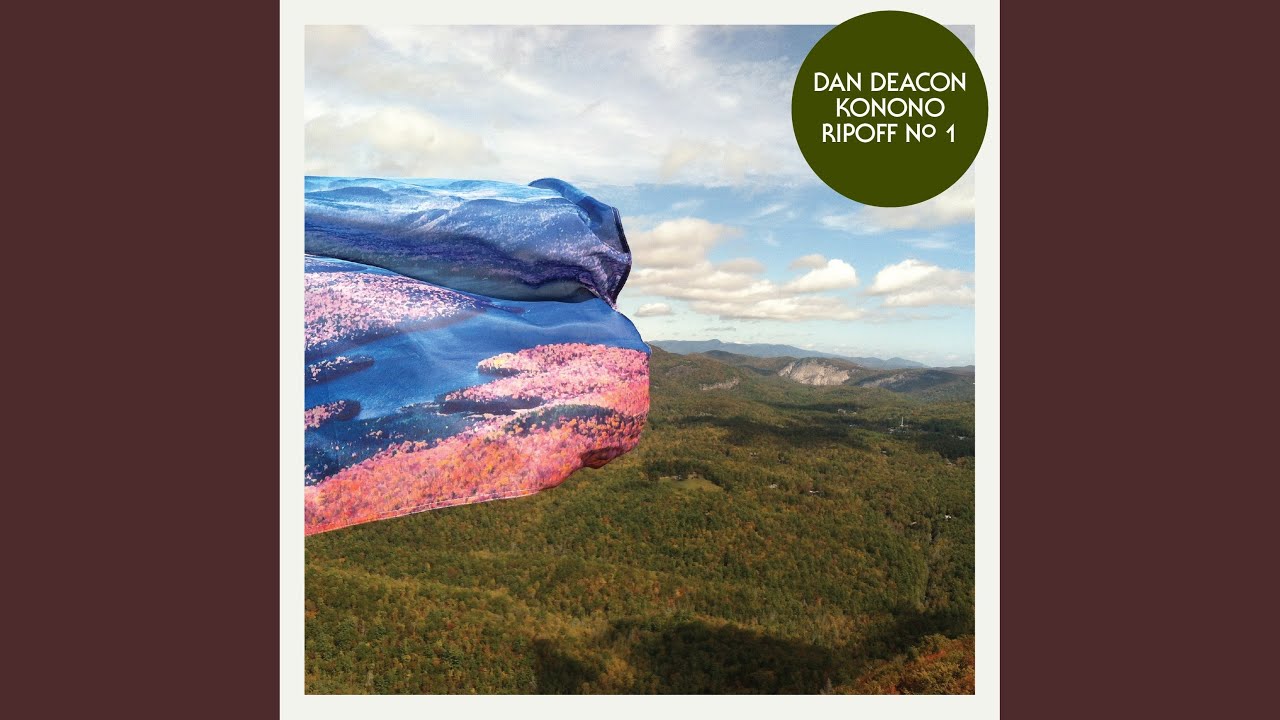 Konono Ripoff N&deg;1 (version B)