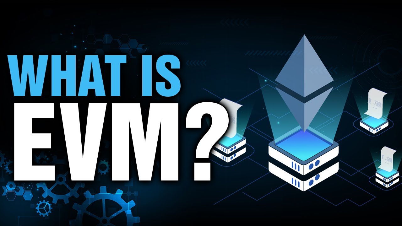 Czym jest EVM? &ndash; Wyjaśnienie maszyny wirtualnej Ethereum