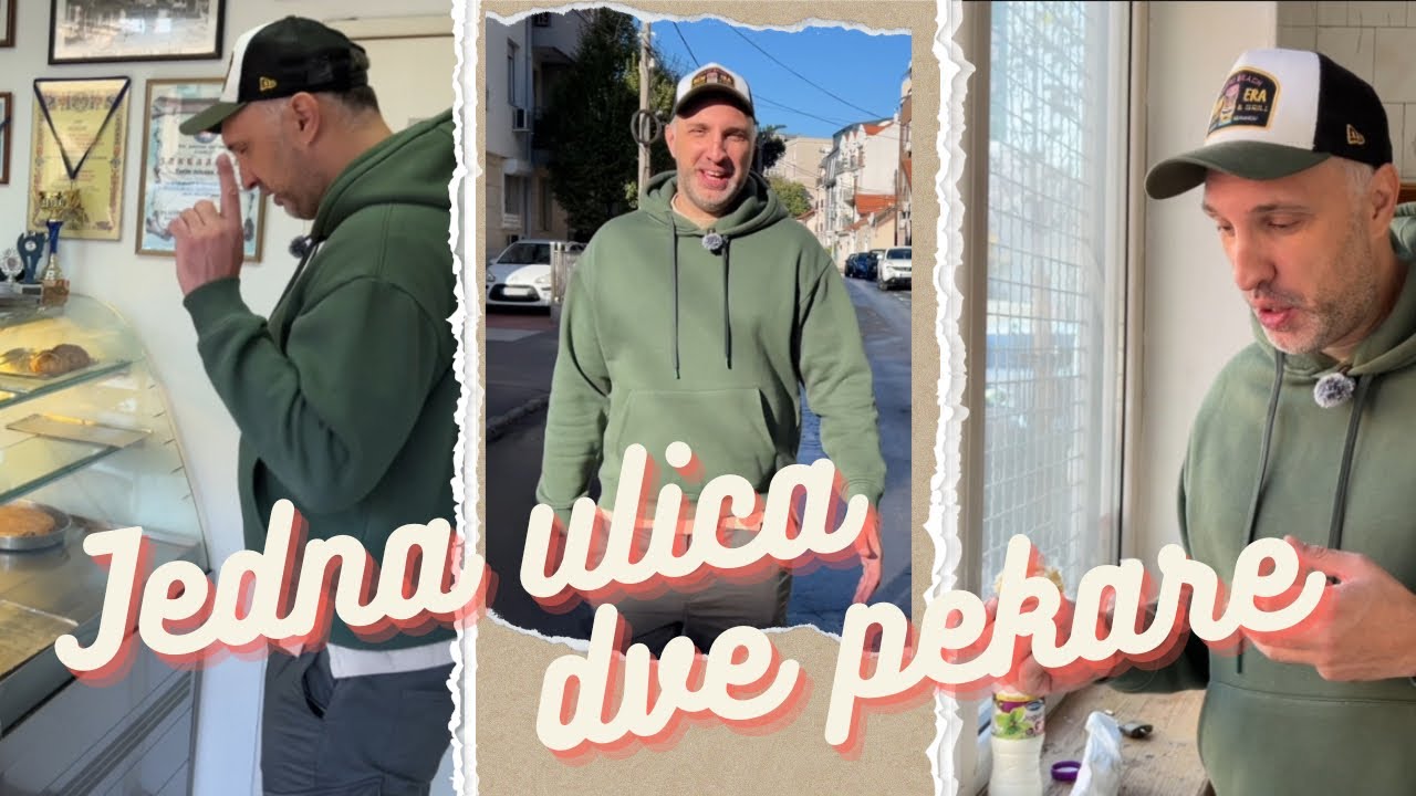 Nedovoljno poznata destinacija za top bureke u Beogradu.