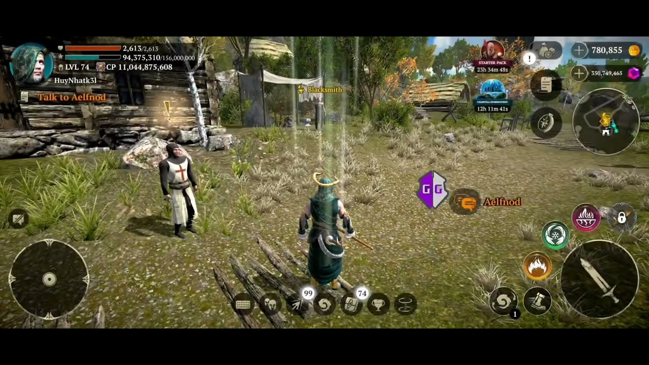 Evil lands hack game guardian 🥰🥰