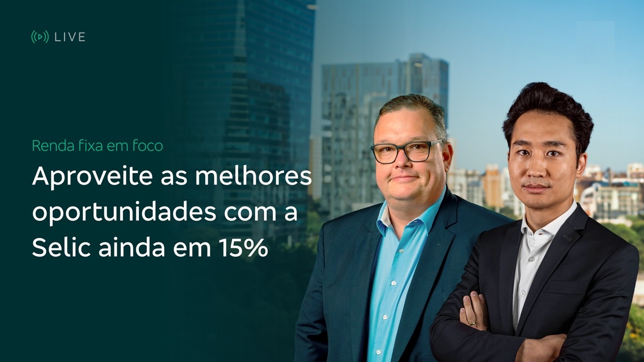 RENDA FIXA em março: ONDE INVESTIR? | Renda Fixa em Foco