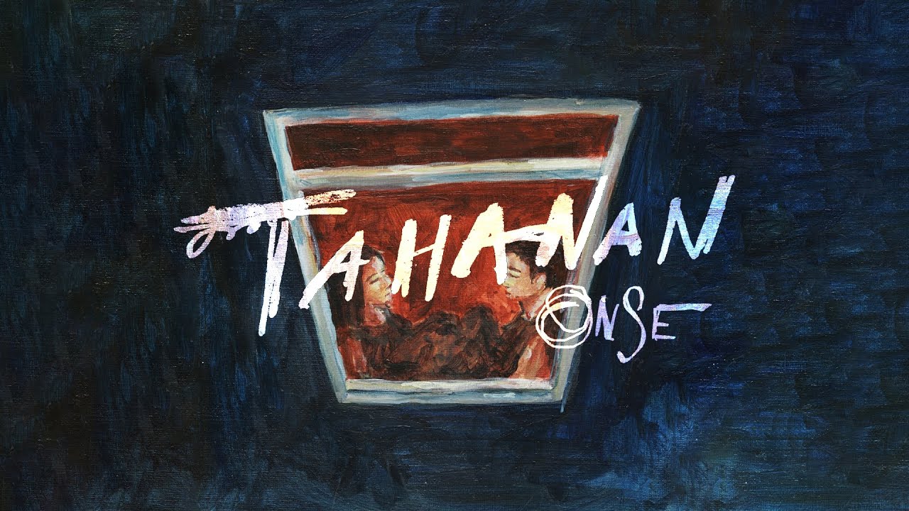 ⋆˙⟡ ONSE - Tahanan ⋆˙⟡