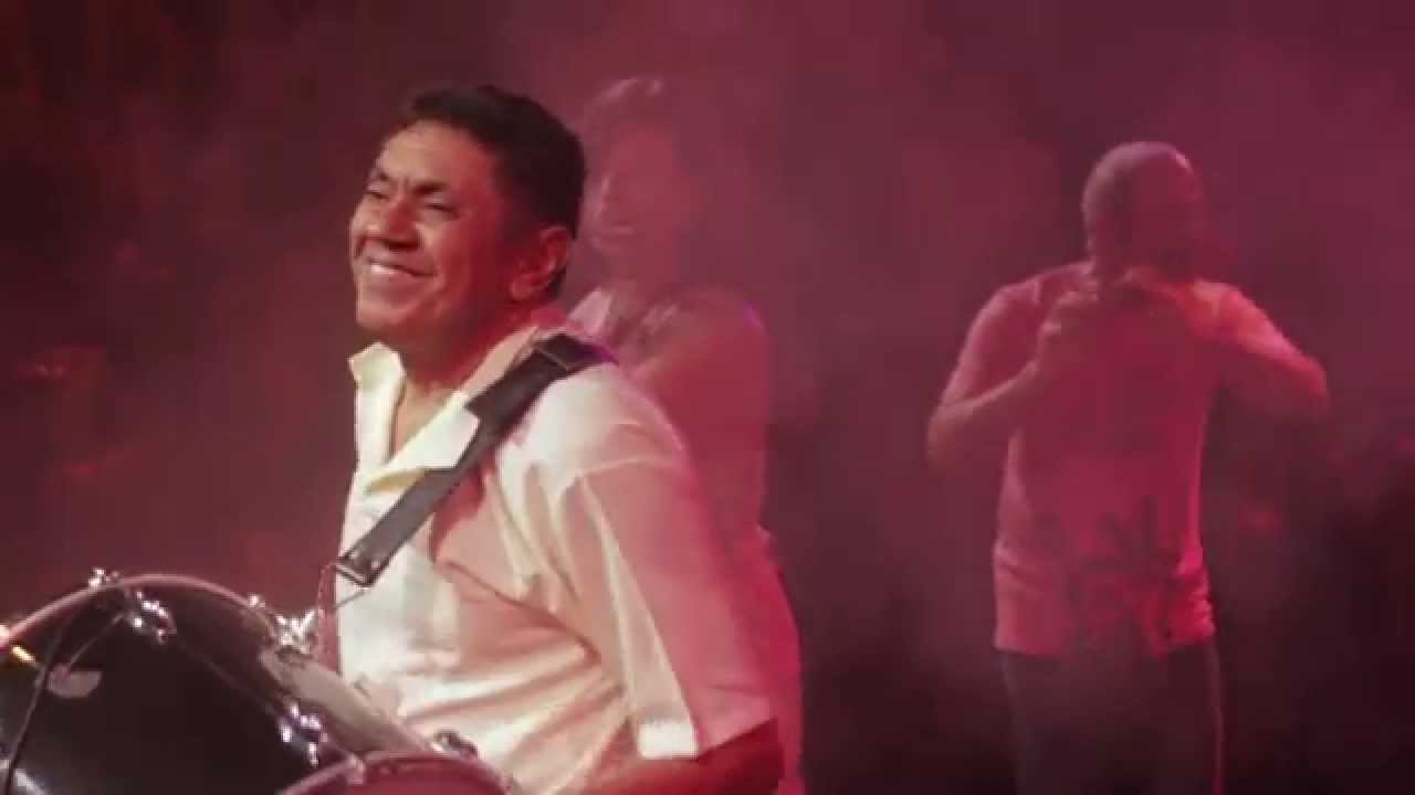 Carlos Malta & Pife Muderno - Lá No Suzano