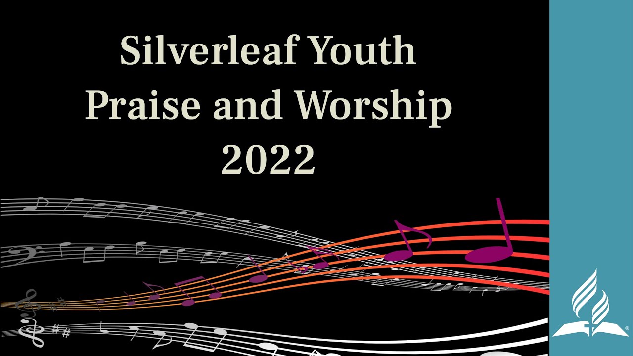 2022-09-10 Sabbath Service  - Youth Praise and Worship Service
