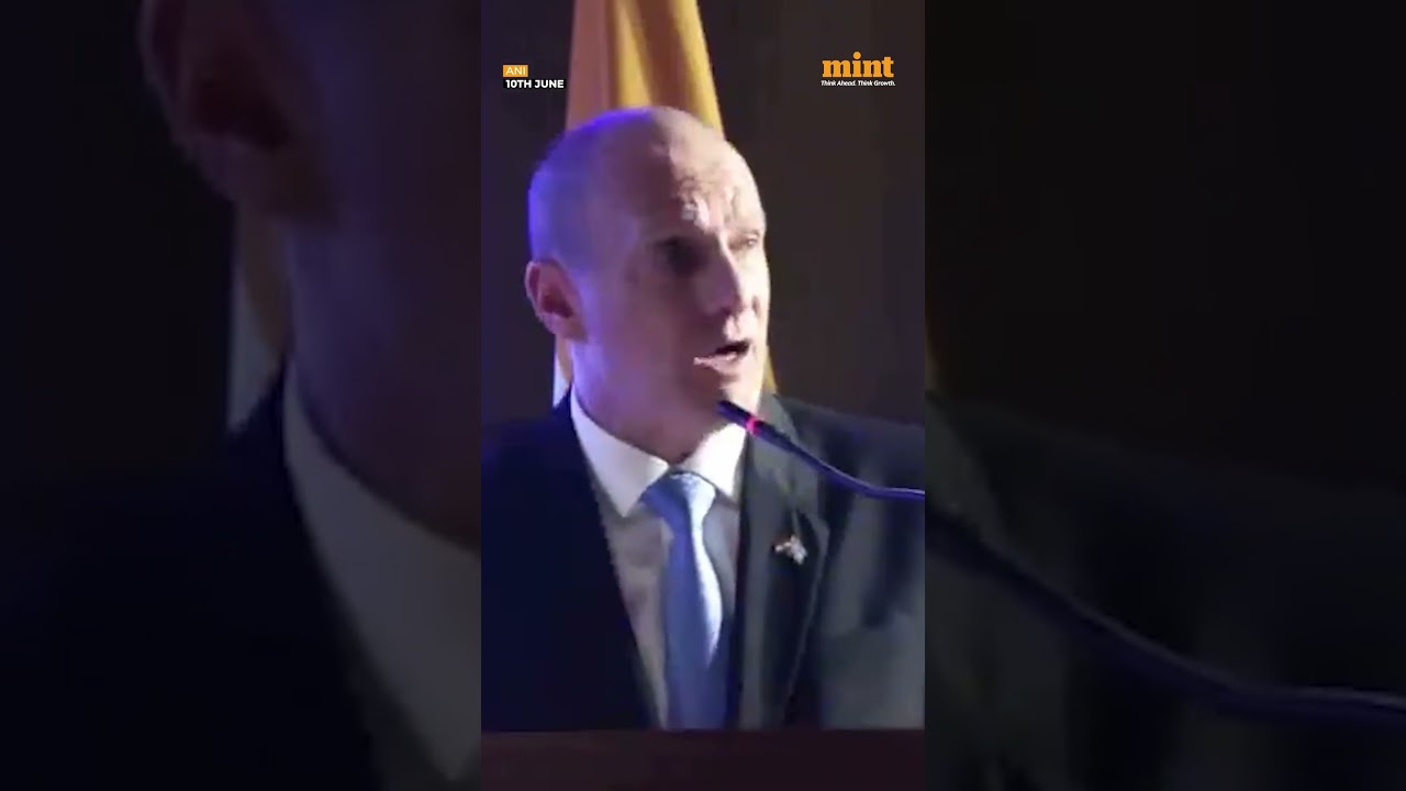 Wysoki rangą izraelski urzędnik ujawnia poruszające szczeg&oacute;ły przem&oacute;wienia #PMModi w #Izraelu | Z...
