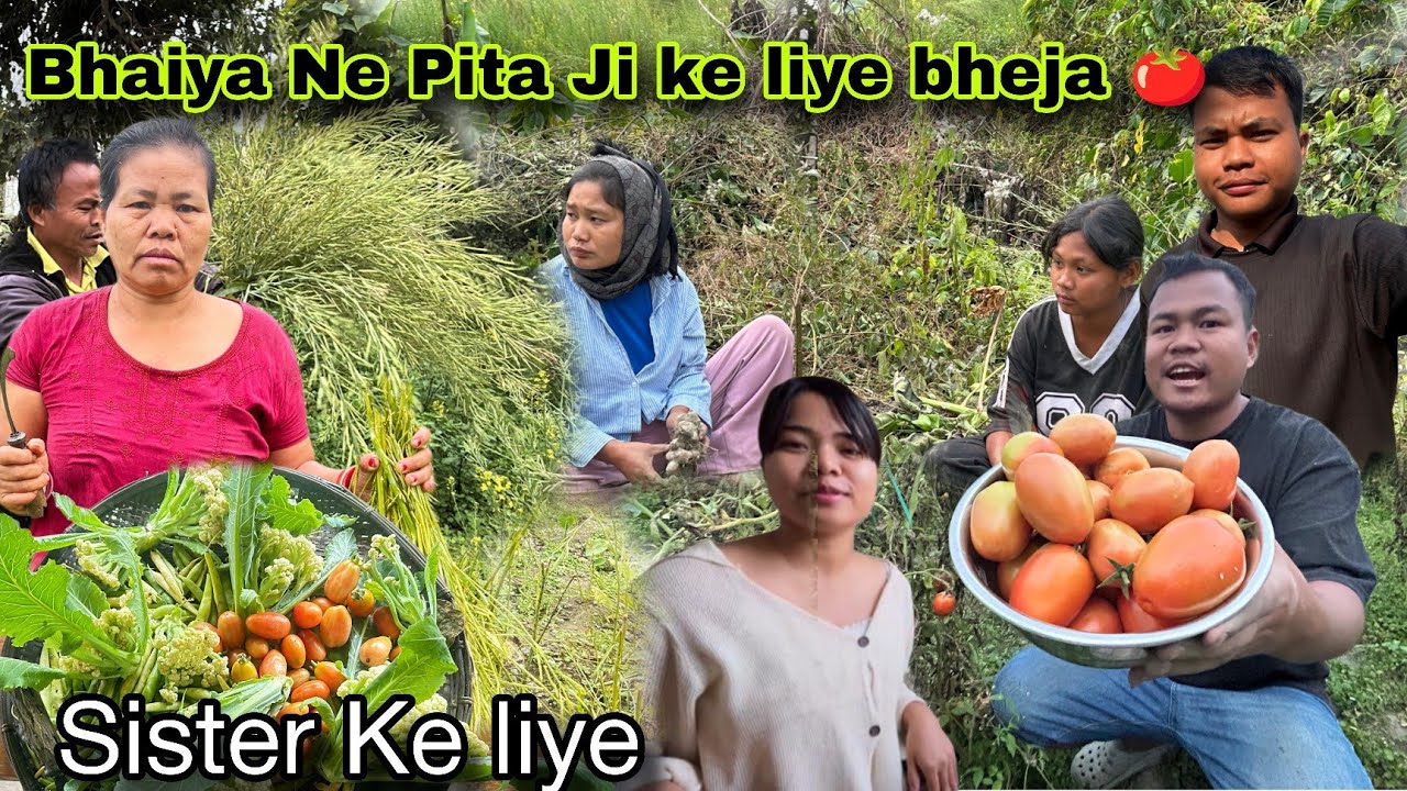 Sister ke liye ration pahunchane Gaya tezu ll @BitulVlogs @PriyankacVlogs Arunachal Pradesh 