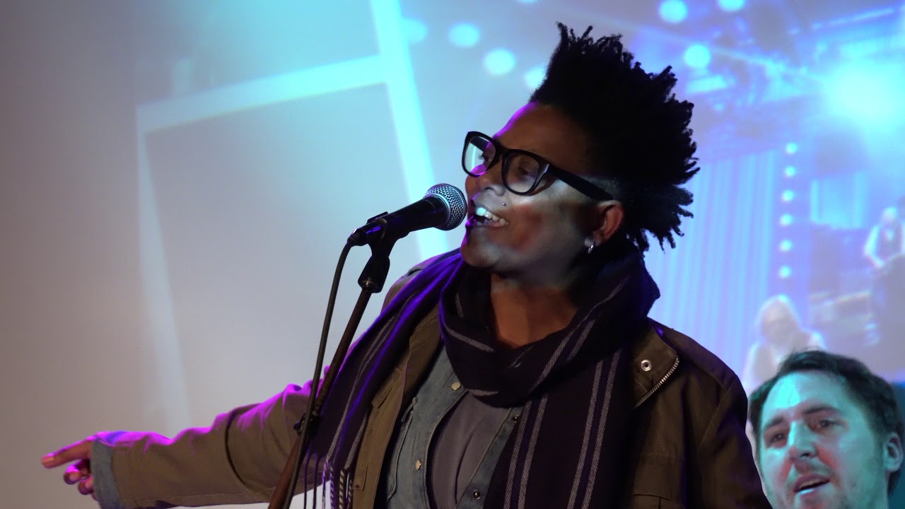 Shirlette Ammons - American Dream Plan B