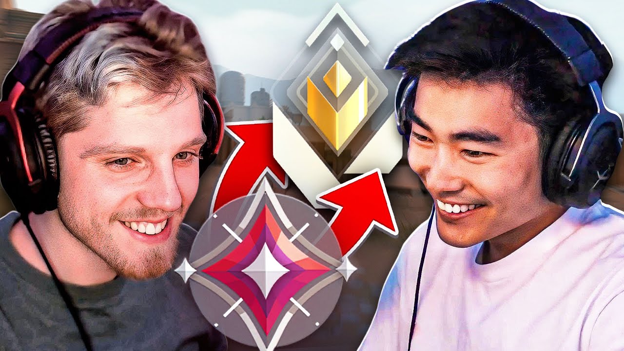 I Boosted S0M to RADIANT