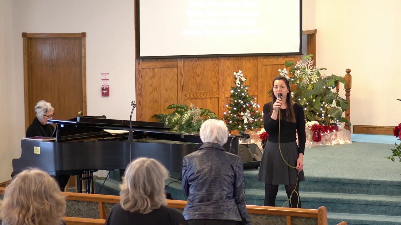 February 7, 2026 - Wetaskiwin SDA Church - Live Stream