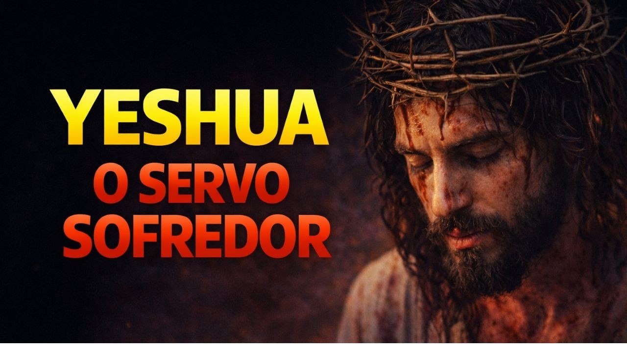 O CÁLICE QUE REVELA SUA ALMA - Especial Páscoa Bíblica