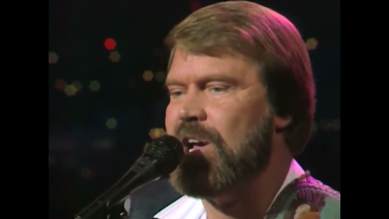 Glen Campbell Austin City Limits 1985