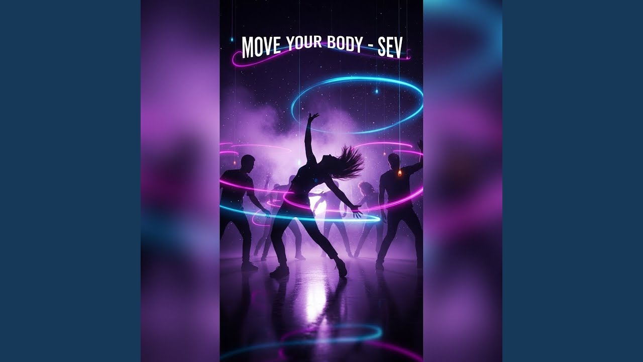 Move Your Body