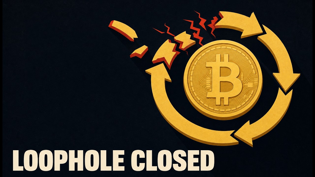 MicroStrategy's $10B STRC Loophole is Collapsing