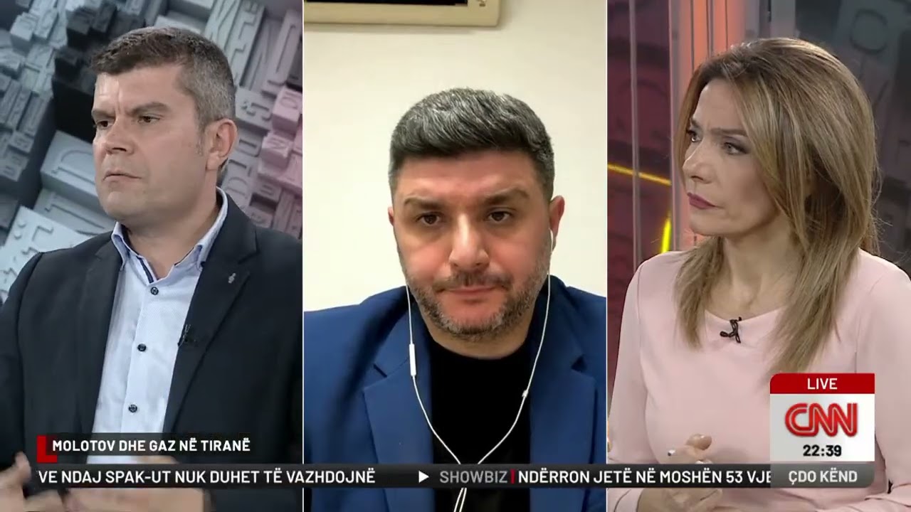 “Fjalimi im s`ju pëlqeu…”, Hasimja: E kisha me intelektualët që dalin në televizione