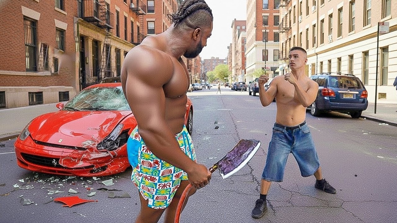 Real Life Superheroes 2026 | Random Acts of Kindness That Will Make You Cry #30