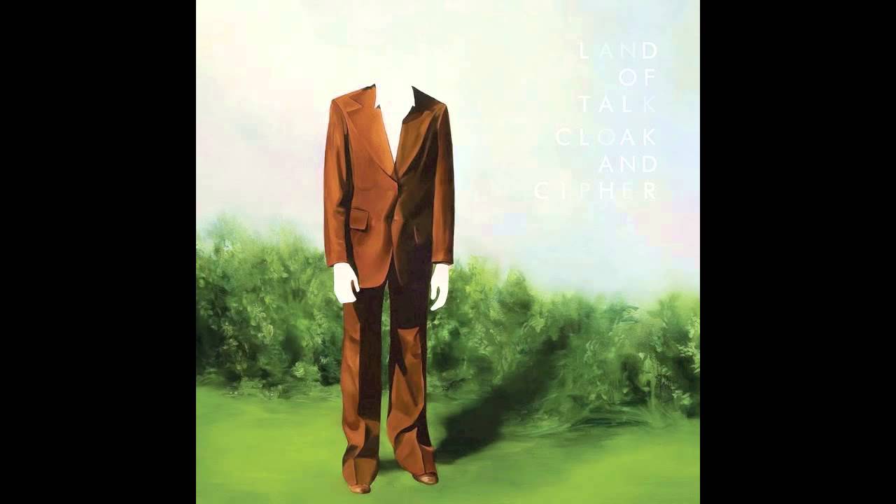 Land of Talk - 