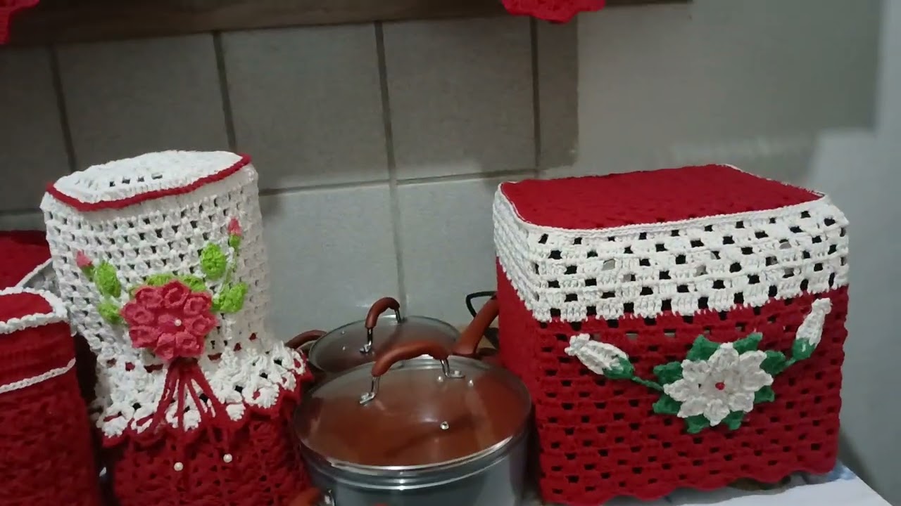 Minha cozinha da virada para 2025.