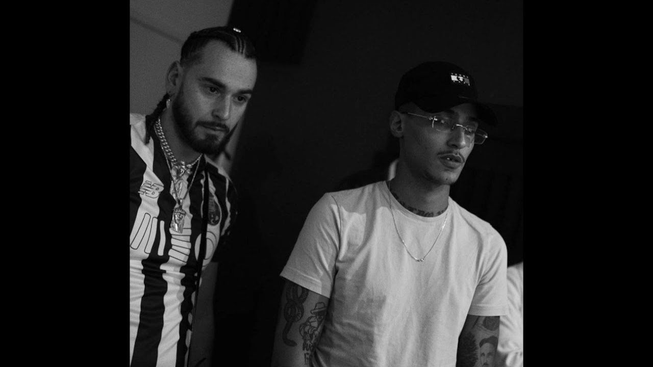 [Free For Profit] Freeze Corleone x SCH x Gazo Type Beat : 