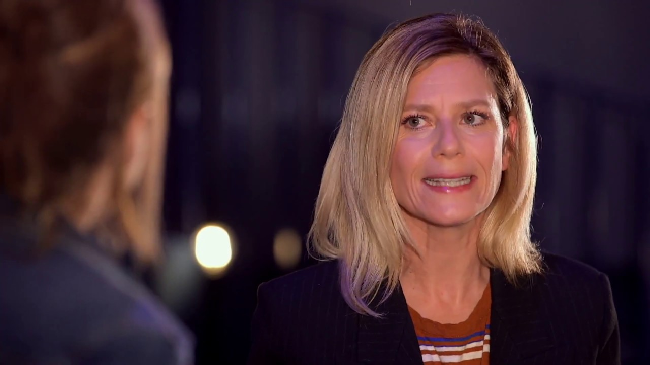 L'interview de Marina Fois - Le doc Stup&eacute;fiant