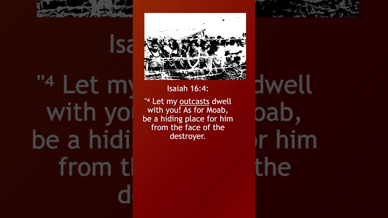 God on immigrants /17  #charity #mercy #immigrants
