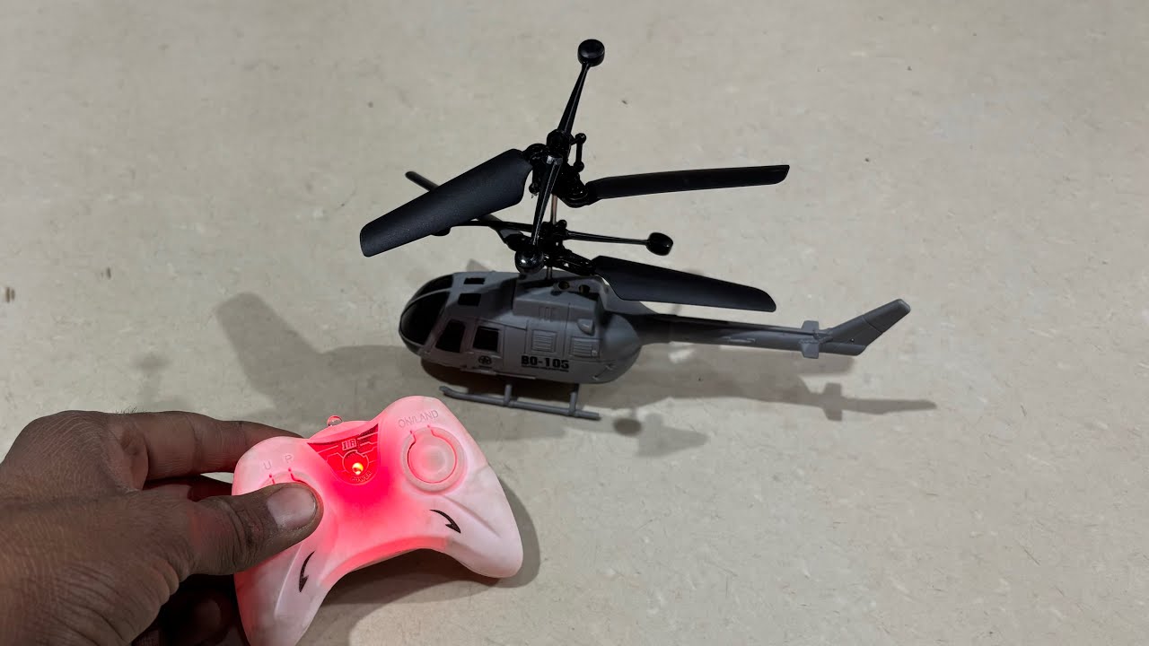 RC remote control helicopter #helicopter 