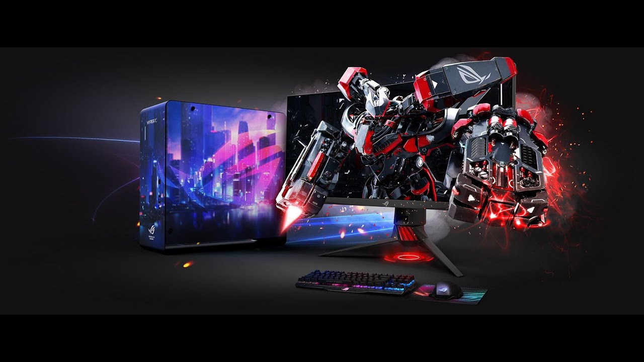 I5 4690 + R9 285 что они могут в 2022 году