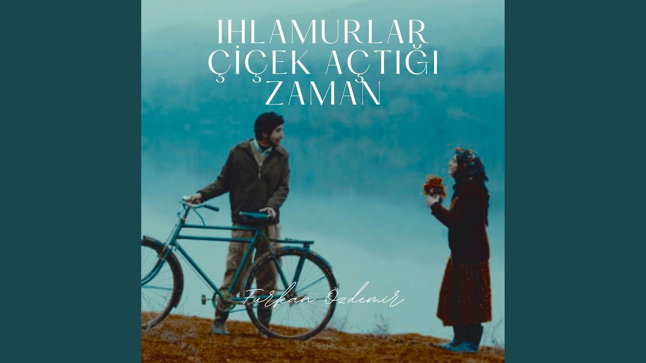 Ihlamurlar Çiçek Açtığı Zaman