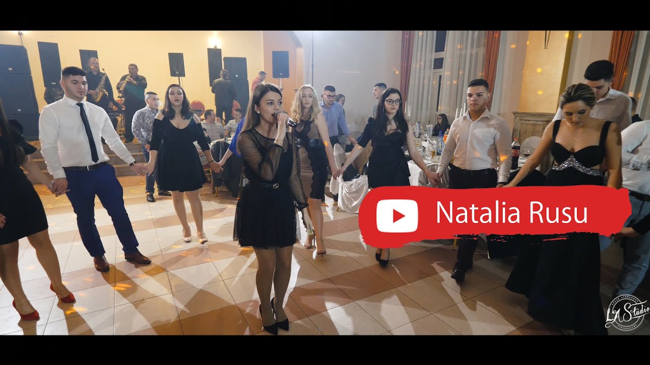 Natalia Rusu || Colaj Ascultari || Majorat Delia Neghina || Talmaciu