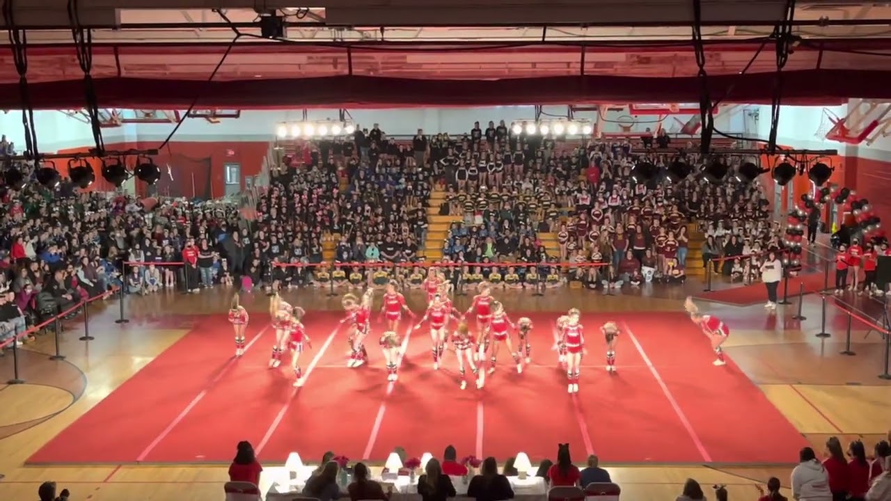 Pinkerton 2022 Astroblast