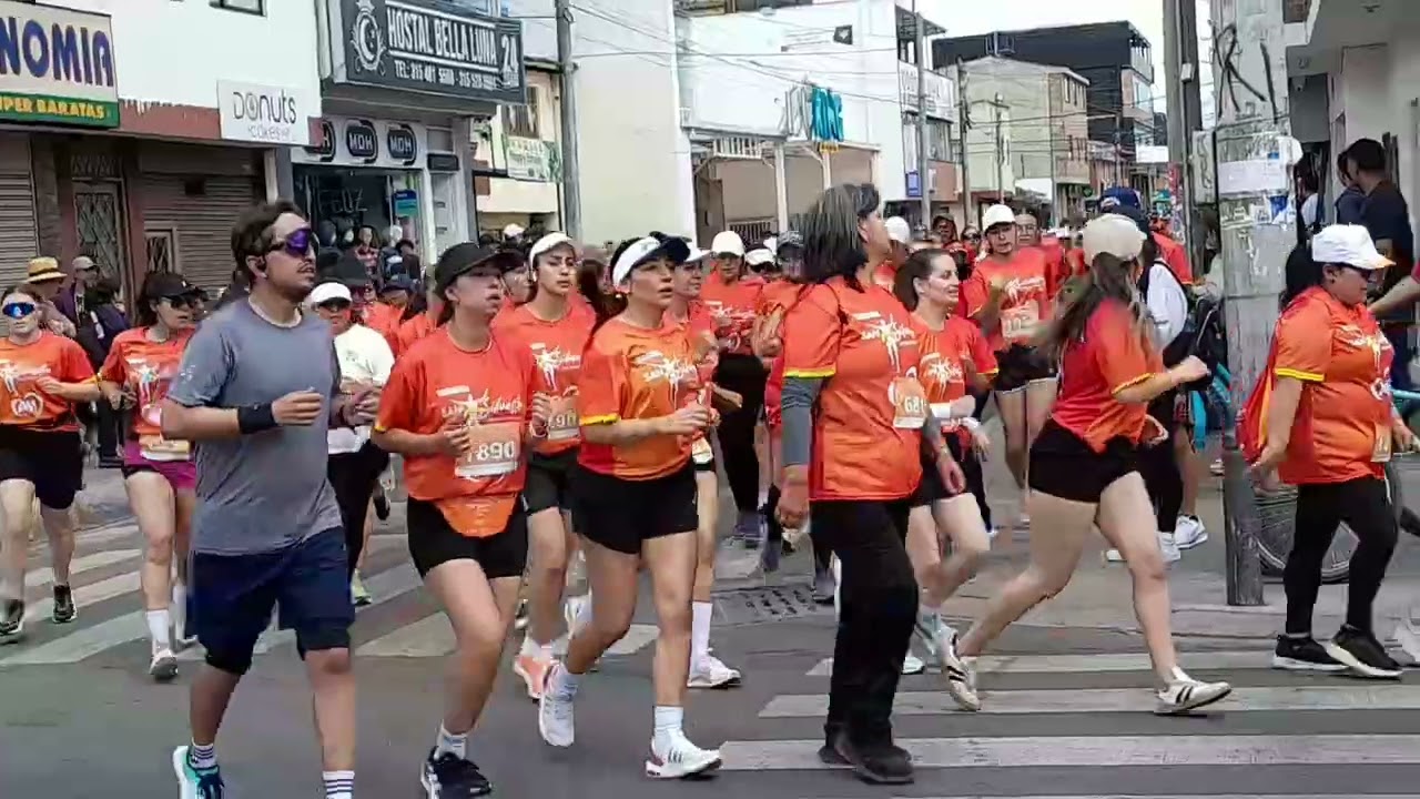DEPORTE SALUD SAN SILVESTRE CHIA