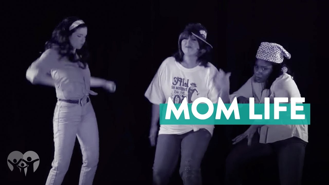 Mom Life
