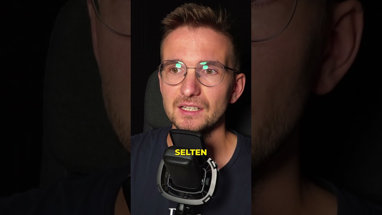 Der gr&ouml;&szlig;te NACHTEIL an der Selbstst&auml;ndigkeit als Dienstleister ...