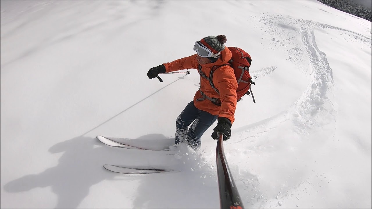 Ski de rando -  Mont Ventoux