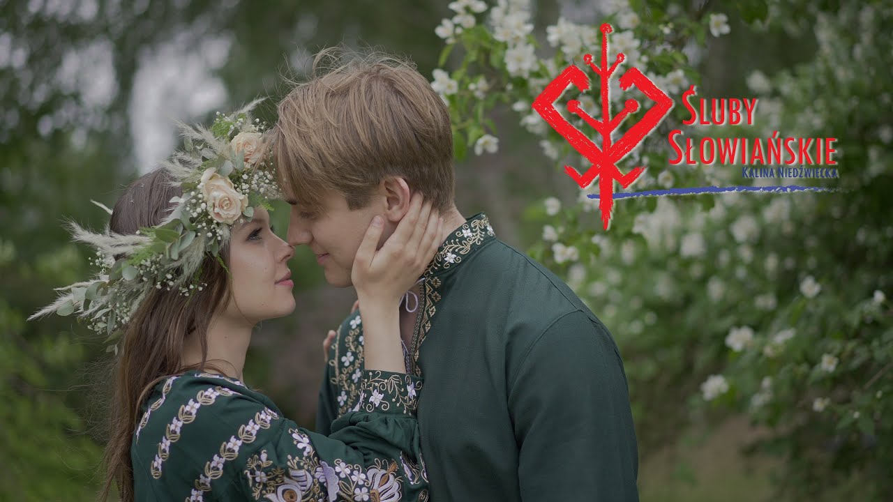 Swaćba - Slavic wedding