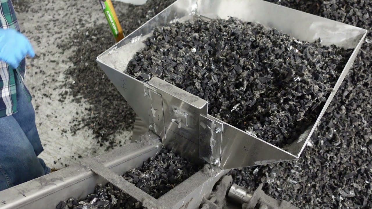 How Do We Clean Our Rubber Backstops?