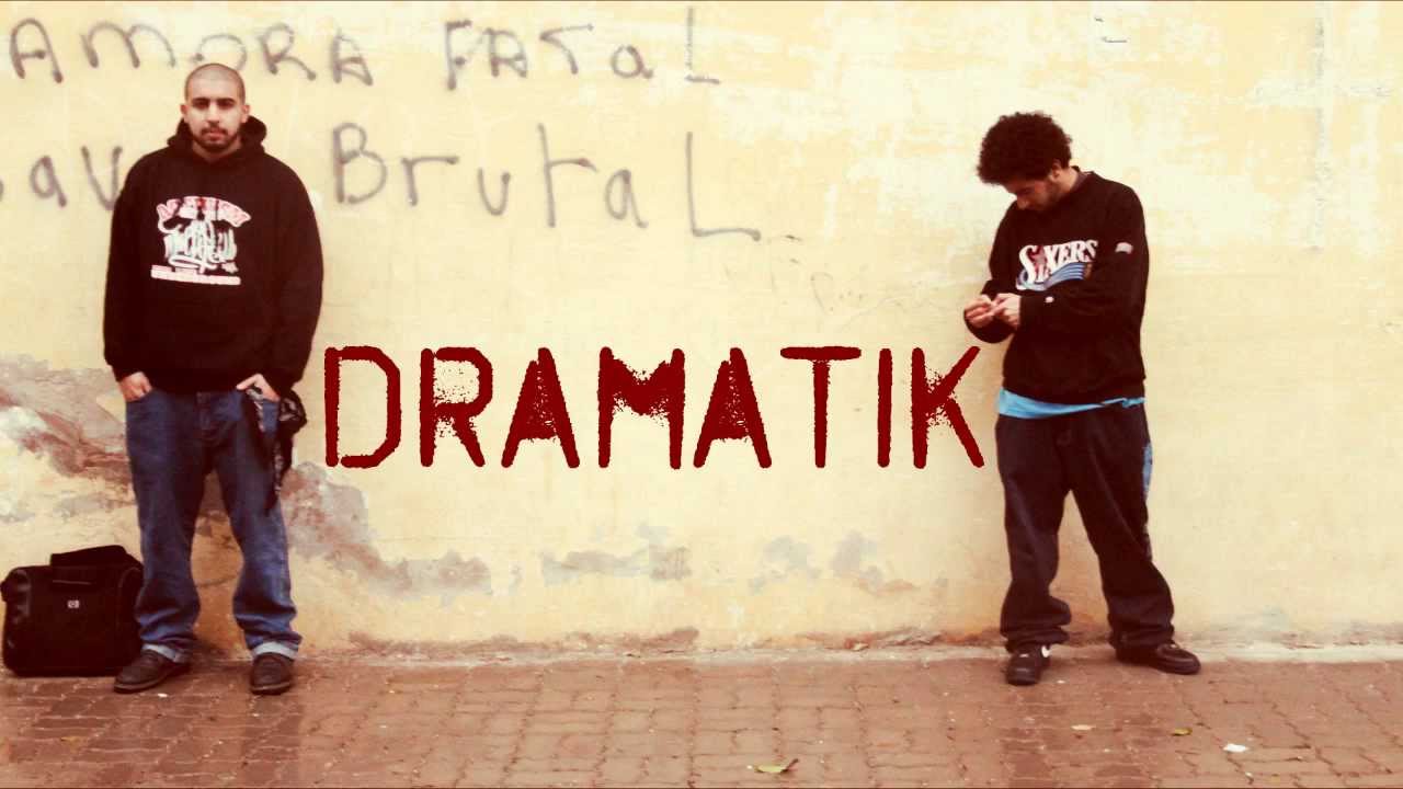 The Boogeyman & Lil Shot (L'Bassline) - Dramatik