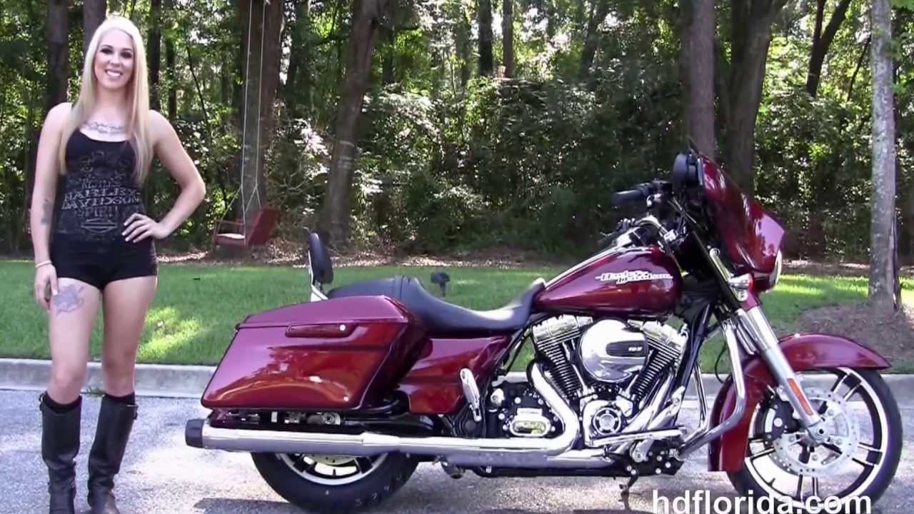 2016 Harley Davidson Street Glide Special - Prices, Specs Colors