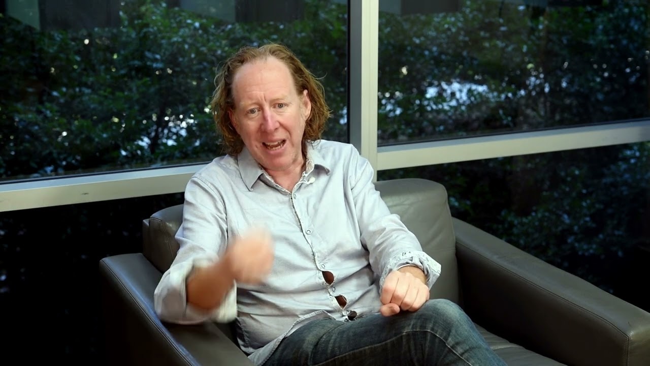 Fermenting the way to net zero with LanzaTech and Dr Sean Simpson