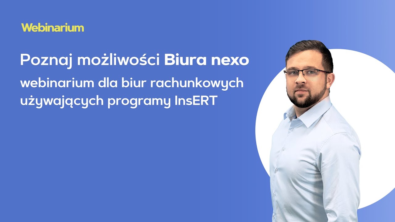 Poznaj możliwości Biura nexo!