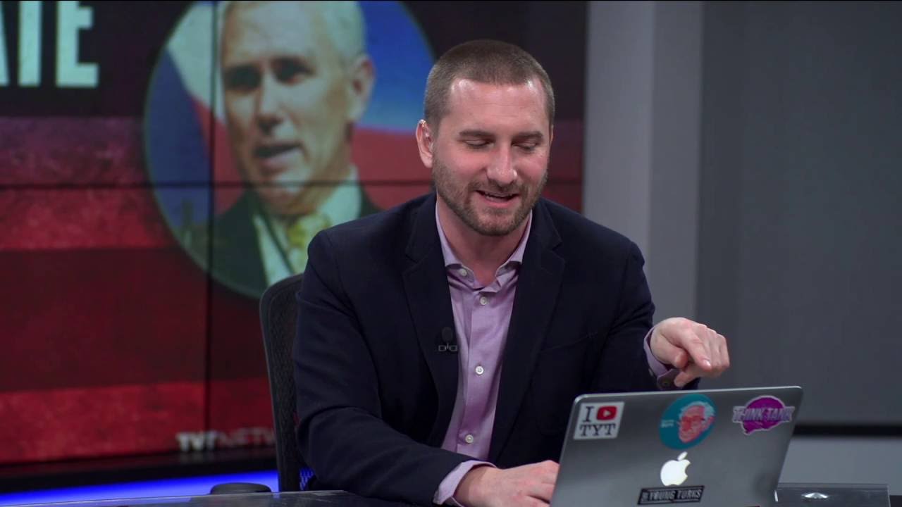 The Vice-Presidential Debate: Media Reaction