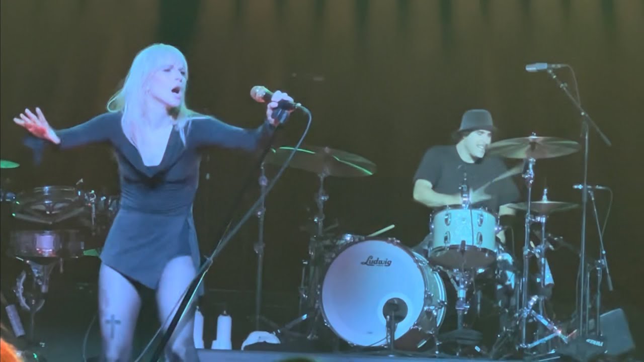 Paramore - Big Man, Little Dignity (Live at Viejas Arena, San Diego, CA 7/16/2023)