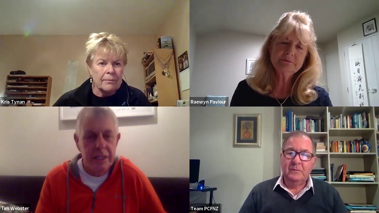 Webinar | Live Longer and Stronger with Exercise