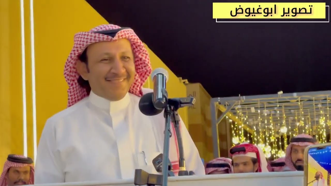 موال زيد المري ومحمد مشيط وتركي الميزاني  وصل العطياني قاعة اليخت الرياض تاريخ ٢٨_١٠_١٤٤٤